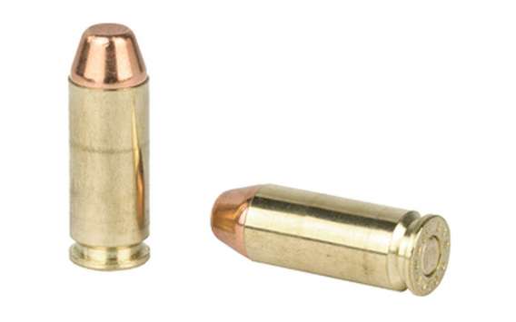 Sellier & Bellot Ammunition 10mm Auto 180 Grain Full Metal Jacket - Image 2