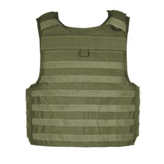 Armor Carrier – Medium – Olive Drab – Blackhawk (32SB402OD) – 1