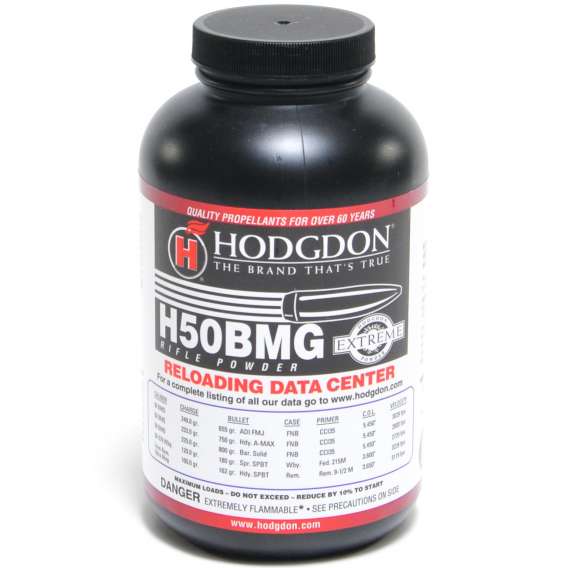 Hodgdon H50BMG