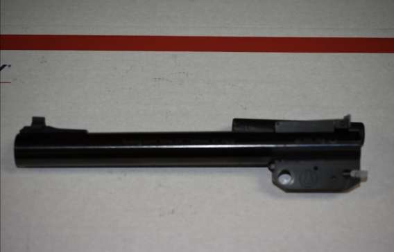 Thompson Center Encore with custom 3-10in. barrel package - Image 3