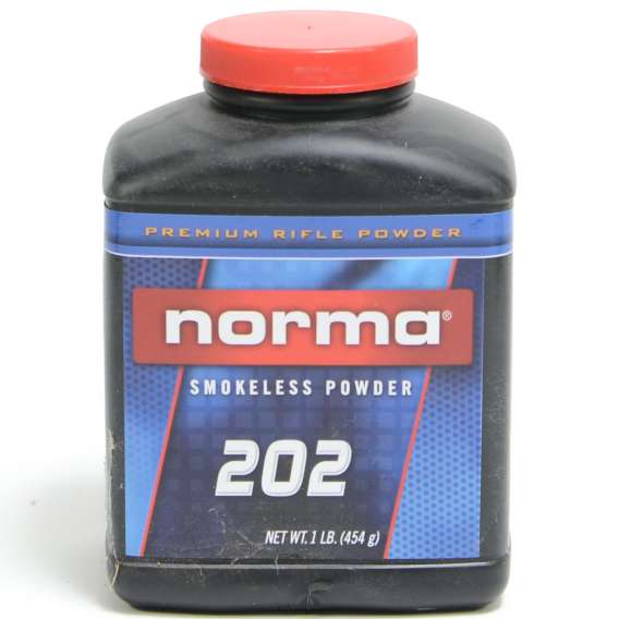 Norma 202