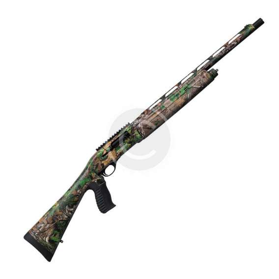 Weatherby SA-459 Turkey Camo 20 Gauge 5 RD 22"