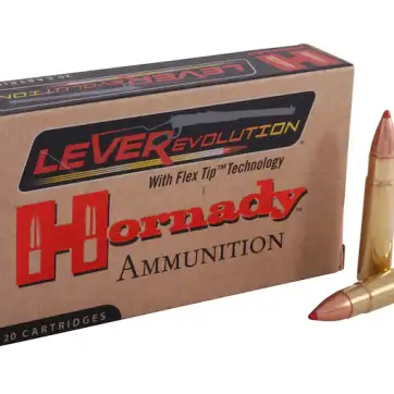 35 remington ammo