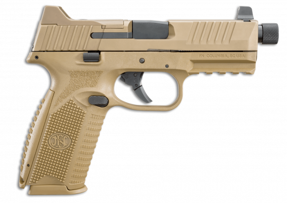 fn 509 tactical